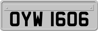OYW1606