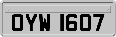 OYW1607