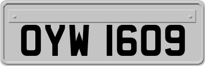 OYW1609