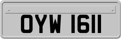 OYW1611