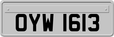 OYW1613