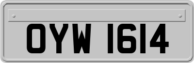 OYW1614