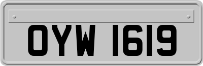 OYW1619