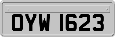 OYW1623