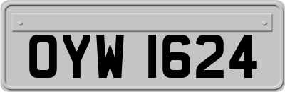 OYW1624
