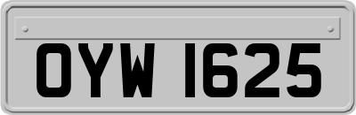 OYW1625