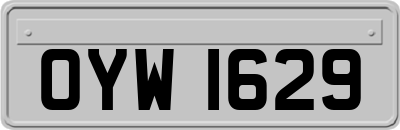 OYW1629