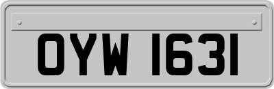 OYW1631