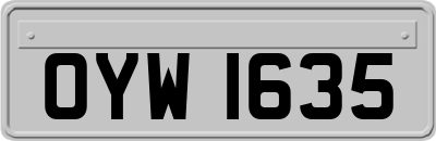 OYW1635