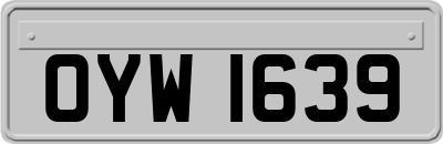 OYW1639