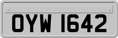 OYW1642