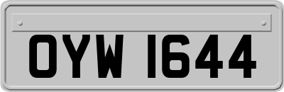OYW1644