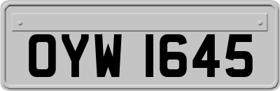 OYW1645