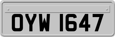 OYW1647