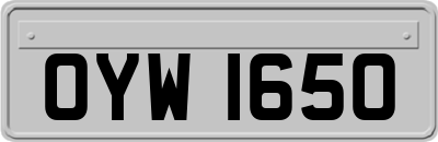 OYW1650