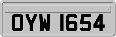 OYW1654