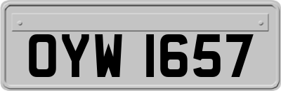 OYW1657