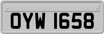 OYW1658