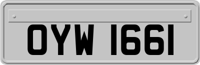 OYW1661