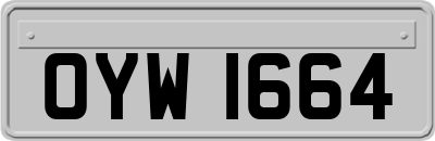 OYW1664