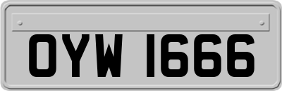 OYW1666