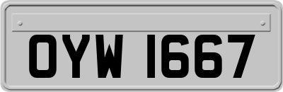 OYW1667