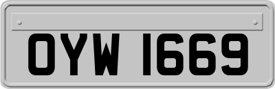 OYW1669