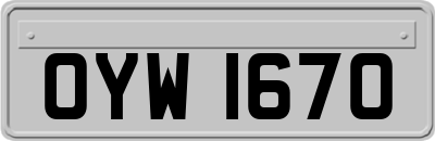 OYW1670