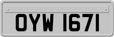 OYW1671