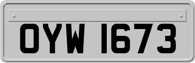 OYW1673