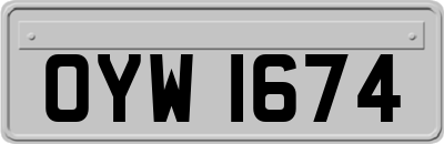 OYW1674