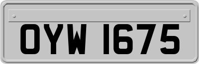 OYW1675