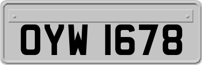 OYW1678