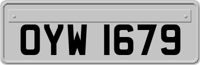 OYW1679