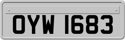 OYW1683