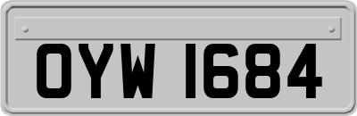 OYW1684