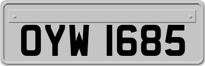 OYW1685