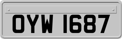 OYW1687