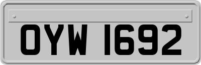 OYW1692