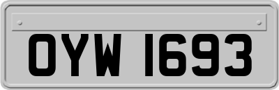 OYW1693