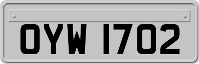 OYW1702
