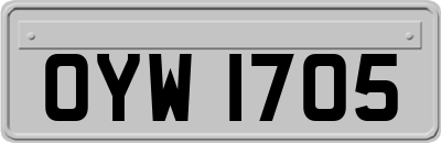 OYW1705