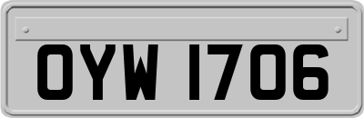 OYW1706