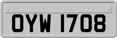 OYW1708
