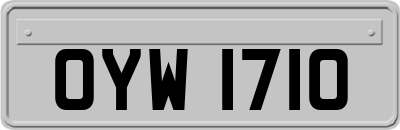 OYW1710