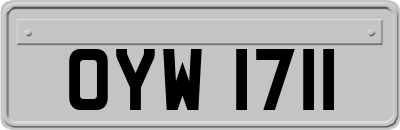 OYW1711