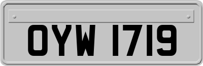OYW1719
