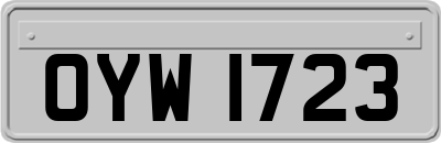 OYW1723