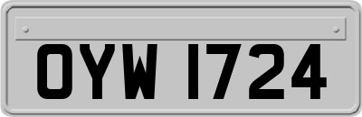 OYW1724
