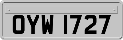OYW1727